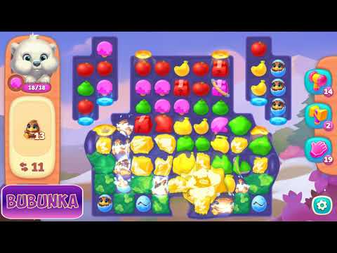 Wildscapes level 518 HD