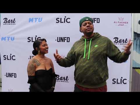 Taija Kerr Chats w/ Korey Howse