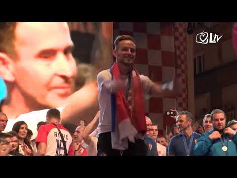 Izdvojeno 16.7.2019. - Dan zajedništva, ponosa i sreće