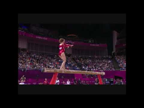 Jennifer PINCHES (GBR) - QF BB London Olympics 2012