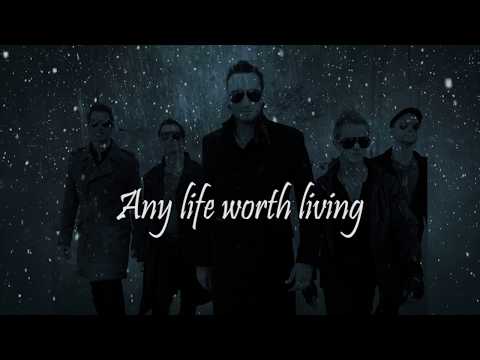 Stellar Revival Shattered (Lyrics Video)