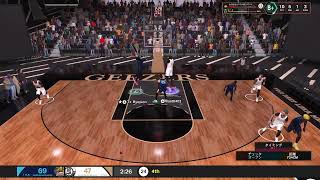 NBA2K26 JPL1st GEEZERs vs CORN HUSKERS