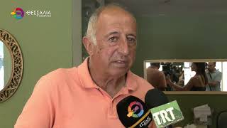 ΒΟΛΟΣ: ΑΤΣΑΛΙΝΟ ΔΑΧΤΥΛΙΔΙ ΣΦΗΝΩΣΕ ΣΕ ΔΑΧΤΥΛΟ 45ΧΡΟΝΟΥ 21 08 2025