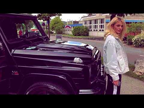 LOREDANA x VEYSEL x NIMO TYPE BEAT - " DIAMANTEN " (2018) PROD. NISBEATZ x BANKSYBEATS