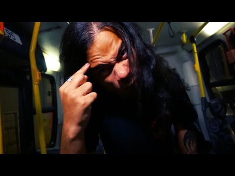 Limbo7 clama contra injustiças do sistema de trabalho moderno em "Proletário"