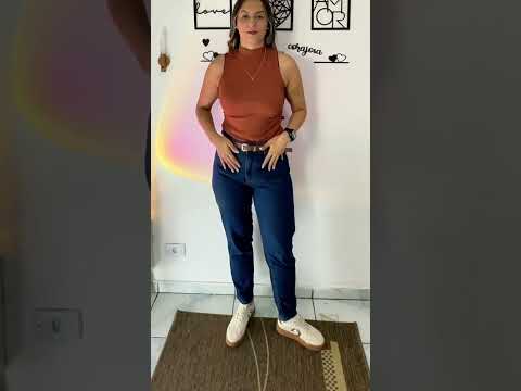 Look Trabalho