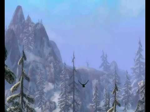 Guild wars - Eye of the north trailer