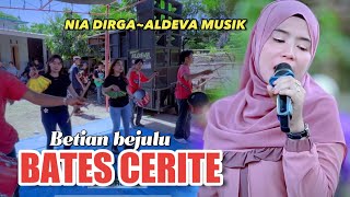 Download lagu BATES CERITE NIA DIRGA LAGU SASAK SEDIH MENGURAS AIR MATA | Aldeva musik mp3