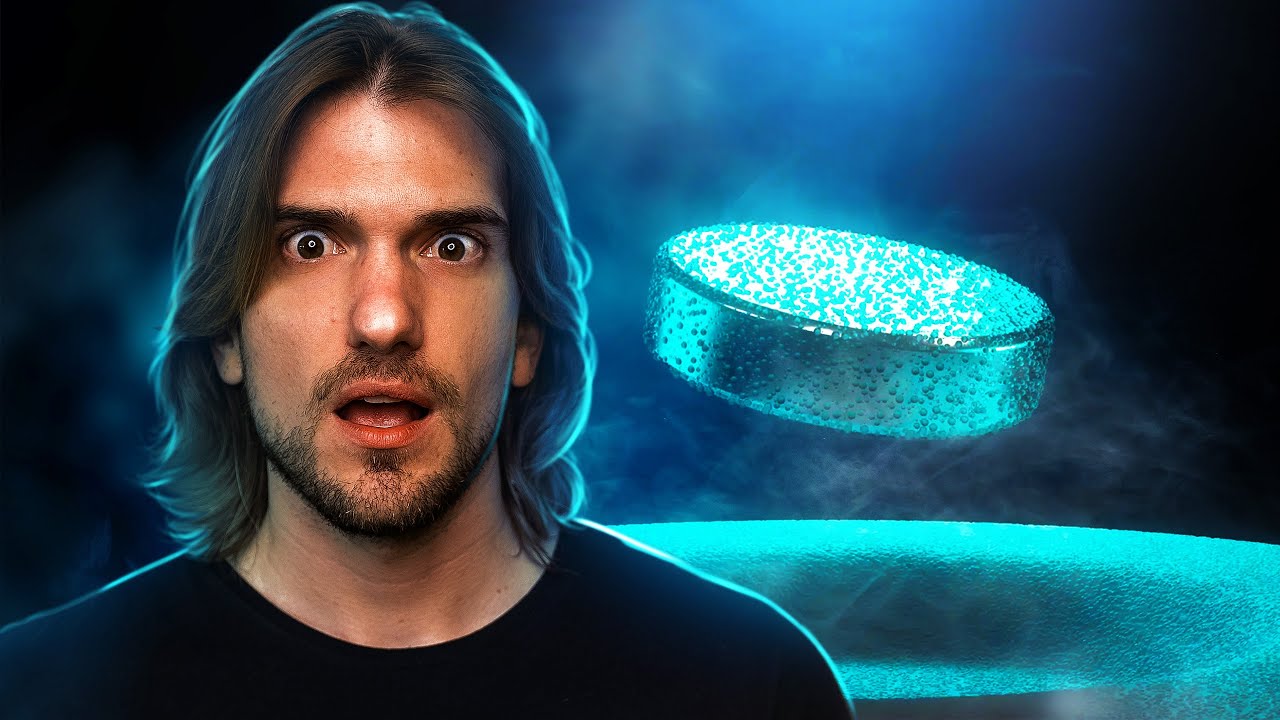 Superconductors Explained