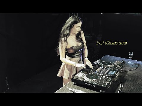 DJ Kharma - Slovácké léto 2023