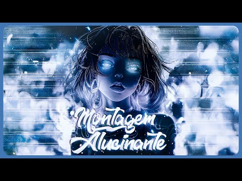 DJ ORBITAL & Rushex - Montage Alucinante