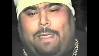 Canibus, Big Pun, DMX, Mos Def, Mic Geronimo, John Forte Freestyle Rap Cypher.flv