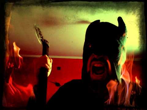 Blood Red Thug - Sundbyberg Vampire [Beat by MidwinterGates]