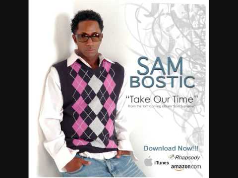 Sam Bostic 