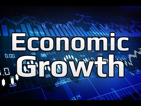 Economic Growth and Sustainability - Economic Growth (4/4) | Principles of Macroeconomics
