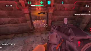 hellfire multiplayer gameplay