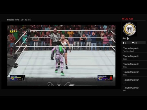 Wwe 2k19 Naomi tag team and lana