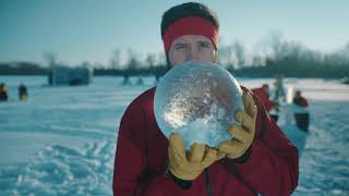 Minnesota Lottery Welcome to Minnesnowta 0:30