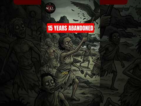 They Promised to Come Back… But Left Them on an Island for 15 Years | Île Tromelin