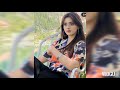 Jannat Mirza Hot Dressing