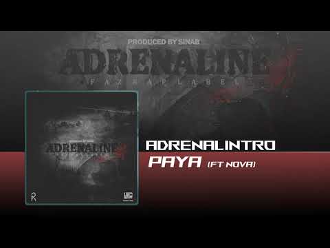 Paya - Adrenalintro | OFFICIAL TRACK