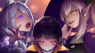 Nightcore/Guest Room - Echos