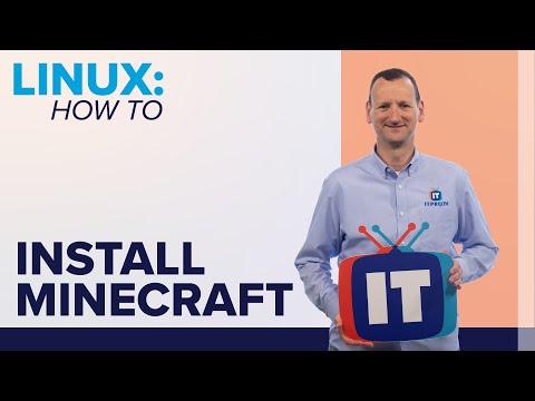 How to install a Minecraft Server on Linux - Ubuntu
