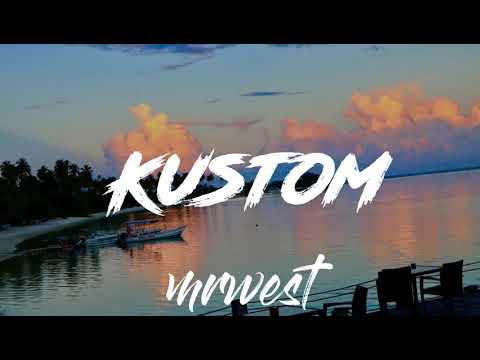 Afro Barefoot (Kustom)