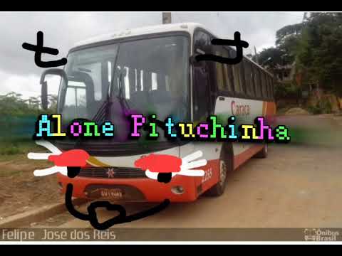 Alone Pituchinha Em Vale Do Rio Doce Belo Oriente MG até Governador Valadares MG EP 206