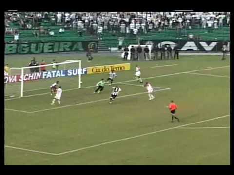 Figueirense perde para Portuguesa