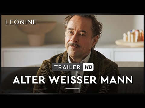 Alter Weisser Mann | Trailer