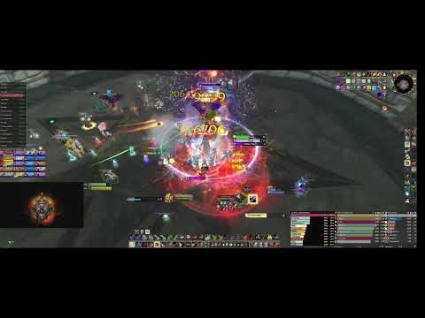 "sure" Westfall H-ToGC 25 realm first - Fury warrior POV