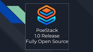PoeStack Full Release: Track Your Characters, Stash, Economy. Easily Sell Items. Fully Open Source