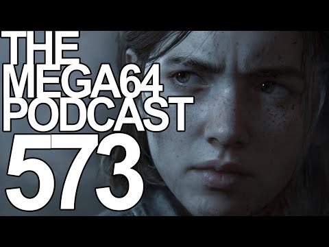 Mega64 Podcast #573 - The Pokemon Snap Part II