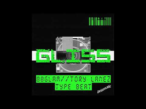[free] GLISS // 88glam x tory lanez type beat 2019 | prod. by 8BIT