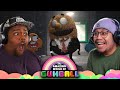 Gumball Season 3 Episode 13 14 15 16 GROUP REACTION