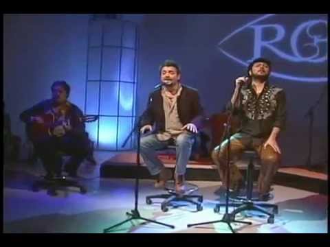 3/17 2 Necios de verdad -- Hasta la camisa