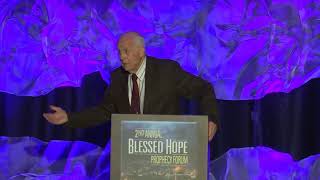 Jack Langford: The Church's Purification