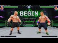 Brock Lesnar VS John Cena | @WWE  Mayhem