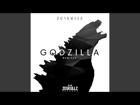 Godzilla (The Dual Personality Remix)