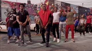 Lecrae &amp; Zaytoven - Get Back Right Music Video Out Now