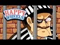 DAD WENT TO PRISON - Happy Wheels 