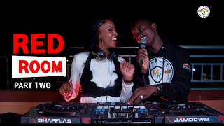 Download lagu DADY MARLEY & DEEJAY NIFFER - THE REDROOM EP2[OkeloMax,Bien,Maandy,Iyaani,Chris Martin,Cecile] mp3