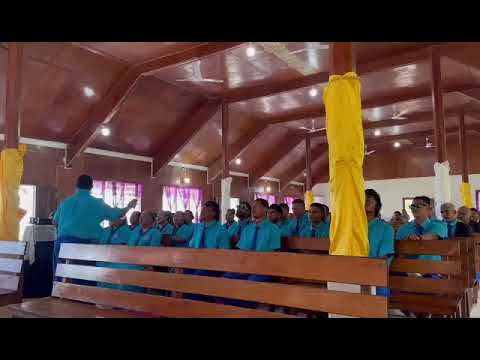 Kioa Choir “Uga Mai Au”