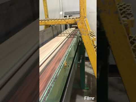 Moulding Solid T&G Flooring