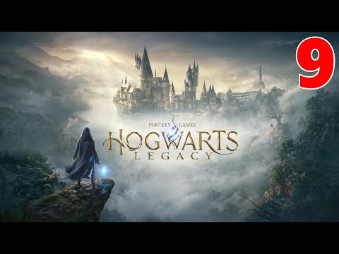 HOGWARTS LEGACY Walkthrough Gameplay Part 9 Interior Decorating (PS5)