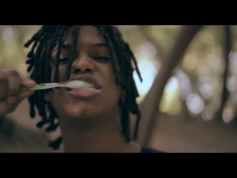 Denyerkin - Joven y salvaje