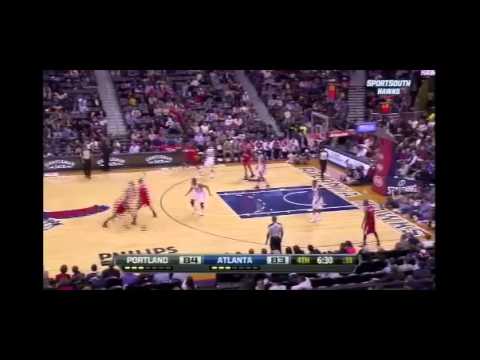 Playbook  Meyers Leonard's issues with the pick and roll