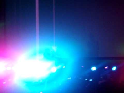 111103 SHINee In London Taemin I'll Do Well