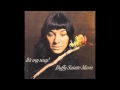 He Lived Alone in Town - written & performed by Buffy Sainte-Marie